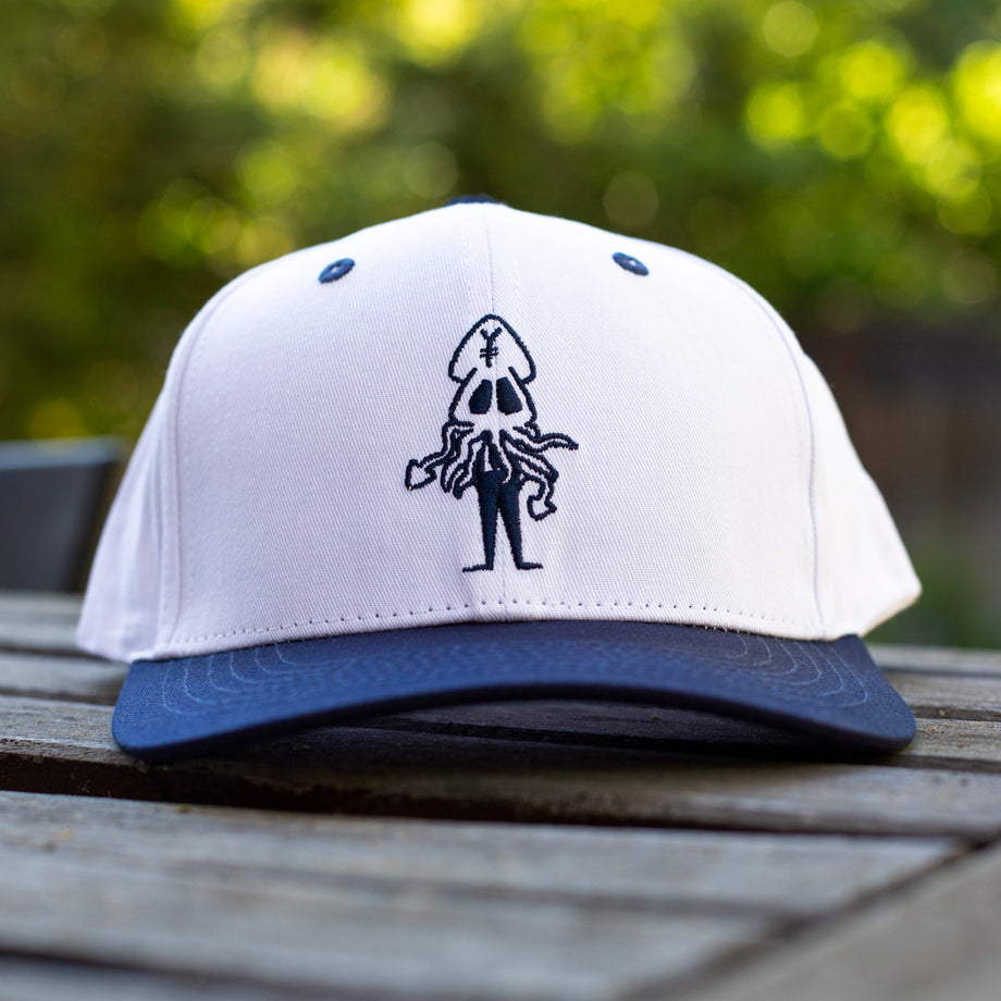 Salariman Hat