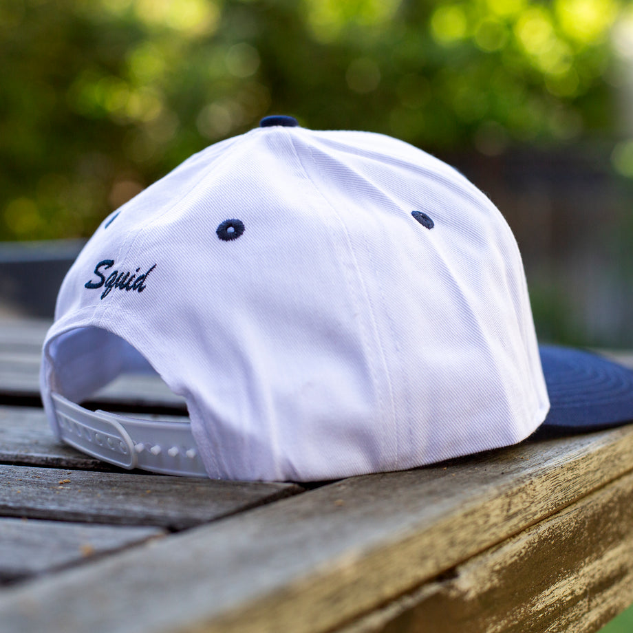 Salariman Hat
