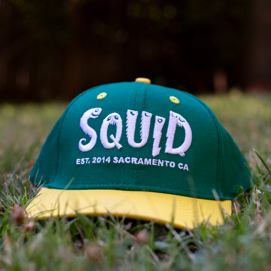 Creatures Logo Hat