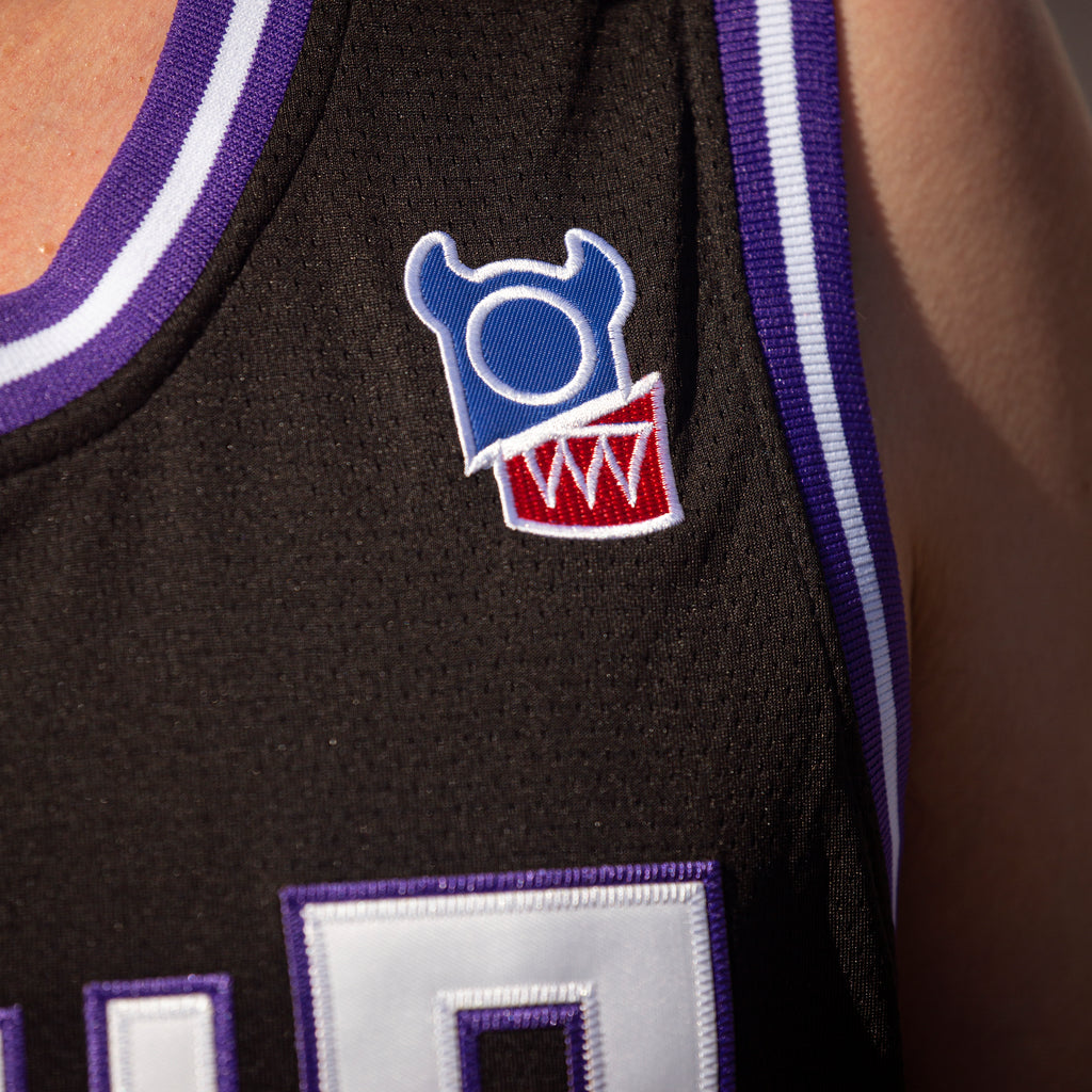Sacramento Basketball Jersey Sacramento Basketball Jersey