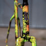 SOEZ V3 - NEON ACID WASH - Size XL
