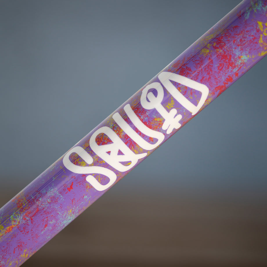 SOEZ V3 CANTI - Pastel Marble - Size Large