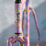 SOEZ V3 CANTI - Pastel Marble - Size Large