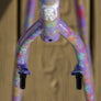 SOEZ V3 CANTI - Pastel Marble - Size Large