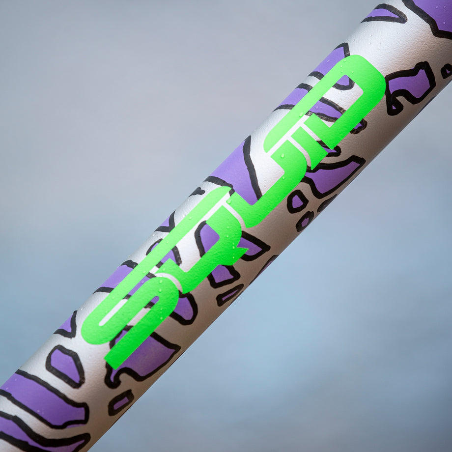 Gravtron V2 - Drip/Fade/Pen - Size Medium