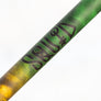 SOEZ V3 - RASTA SMOKE - SIZE SMALL