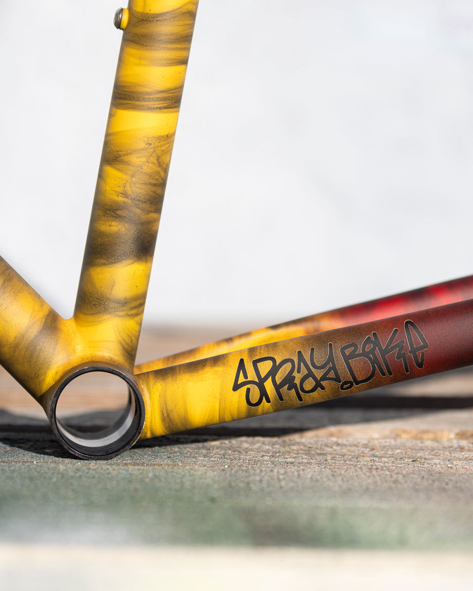 SOEZ V3 - RASTA SMOKE - SIZE SMALL