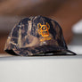 Real Tree Camo Chunz Hat
