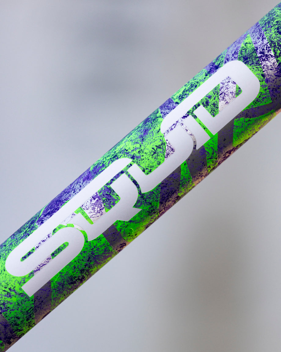 Gravtron V2 - Drip/Marble - Size Medium