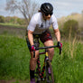 Squid x Eliel Jersey - White Maybe Die