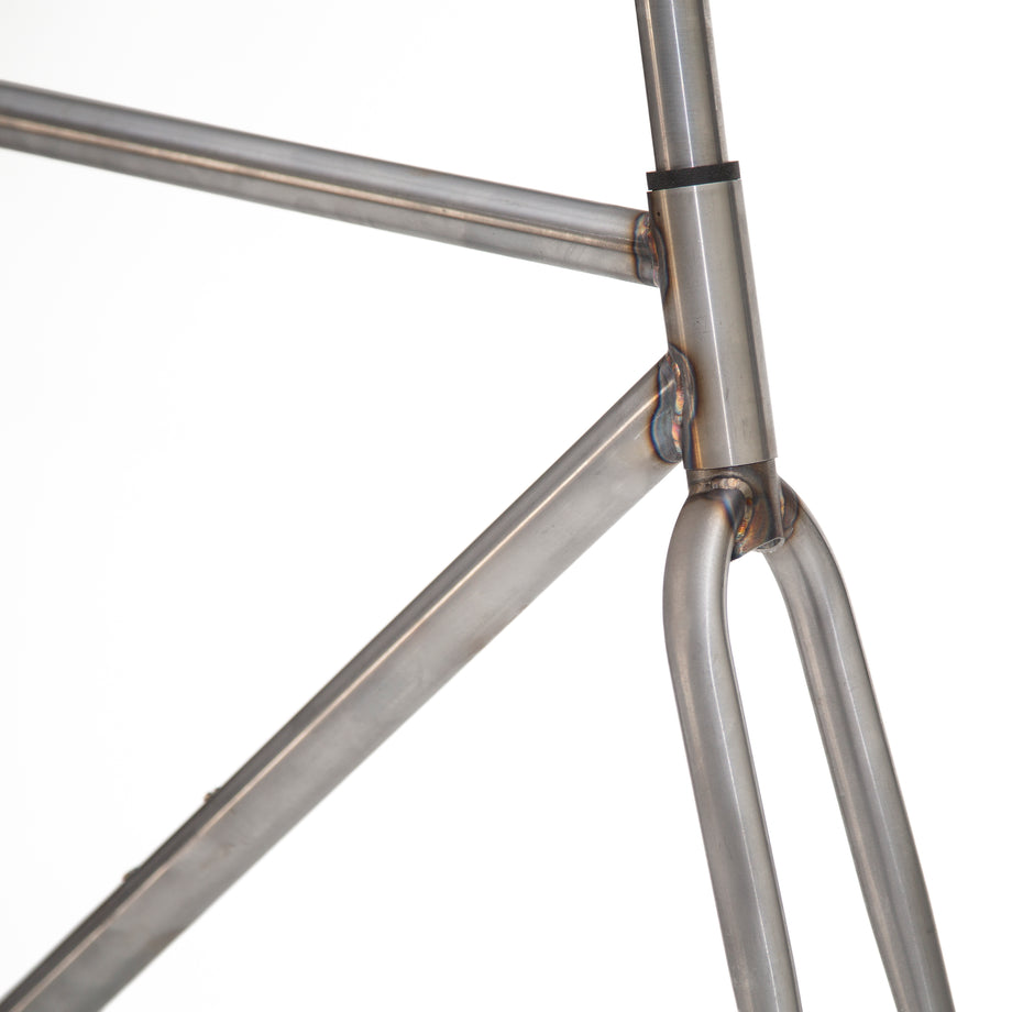 VRY HRD V2 - TRACKLOCROSS - PREORDER