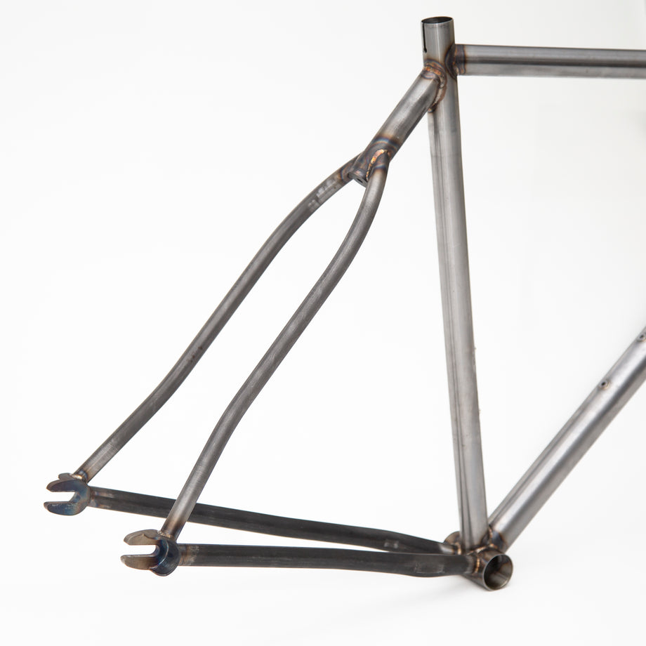 VRY HRD V2 - TRACKLOCROSS - PREORDER
