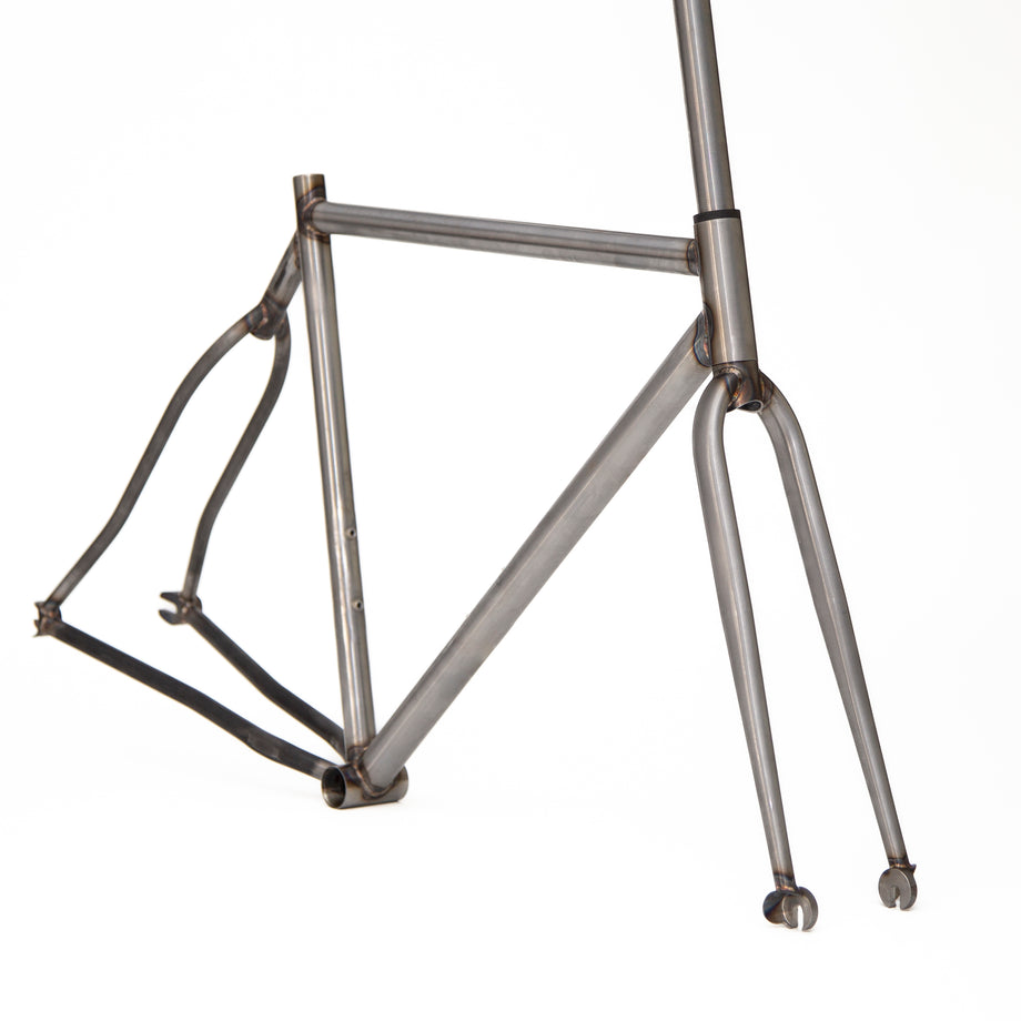 VRY HRD V2 - TRACKLOCROSS - PREORDER