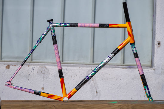 SOEZ V3 - Freestyle - Size large