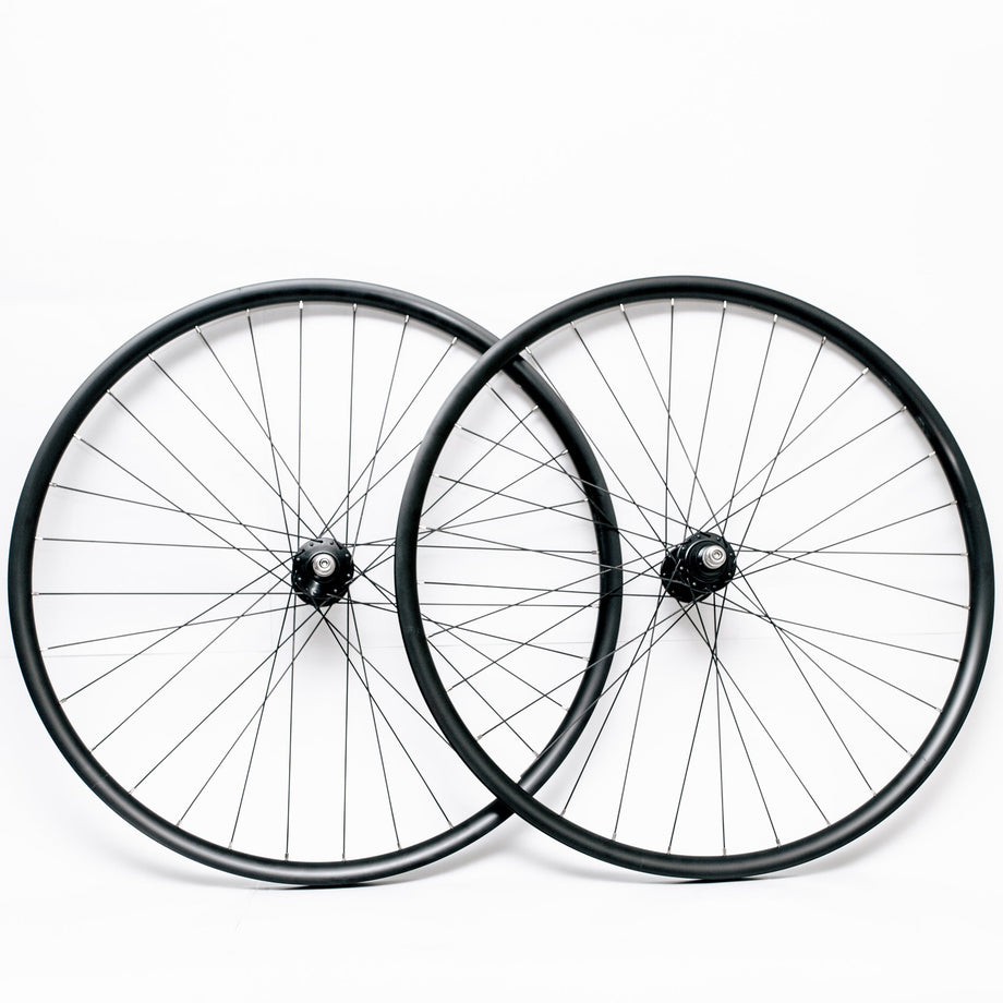 Surly x DT Swiss Tracklocross Wheelset