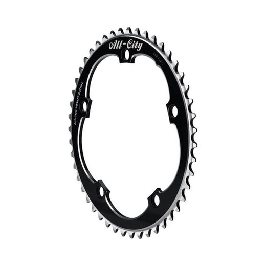 ALL CITY 614 Chainring (NO PACKAGING/SCRATCH AND DENT)