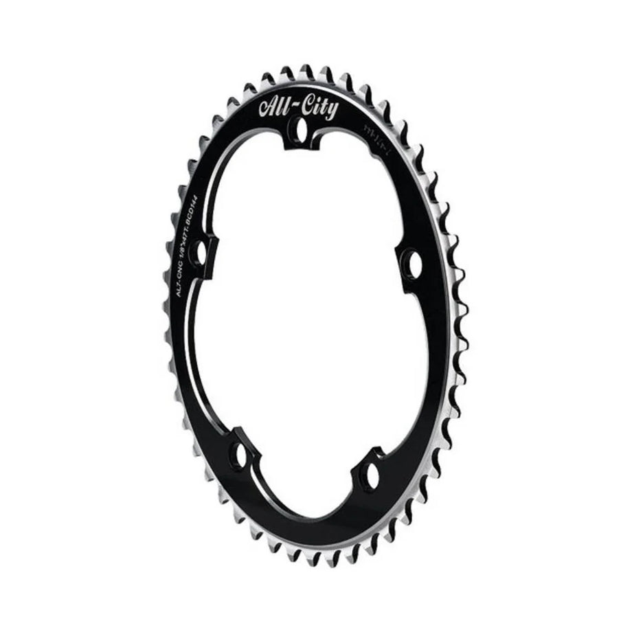 ALL CITY 614 Chainring (NO PACKAGING/SCRATCH AND DENT)