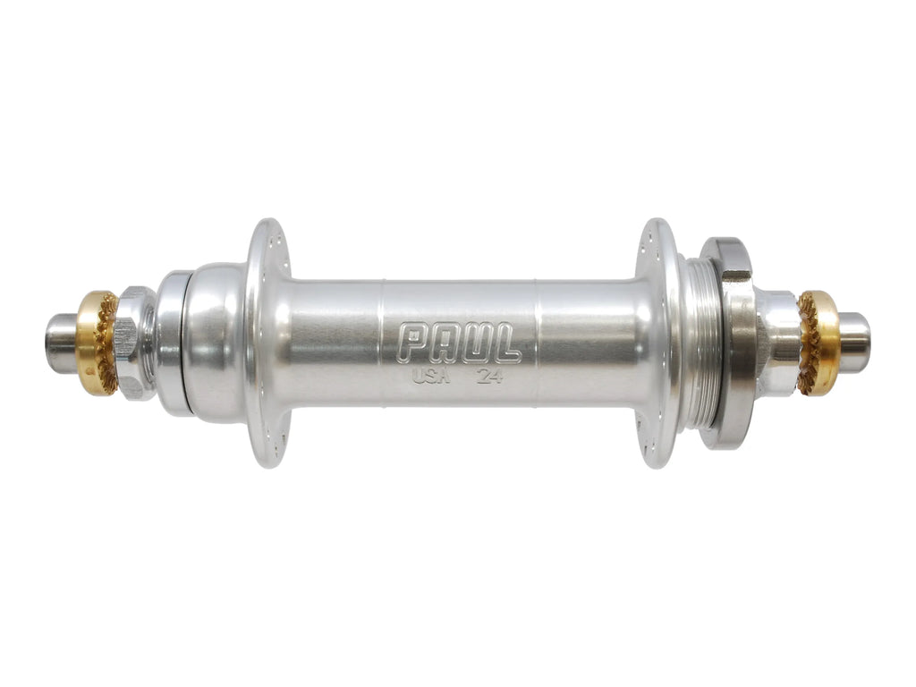 Paul Component Fixed Word Rear Hub – Squid Bikes Paul Component Fixed Word Rear Hub – Squid Bikes