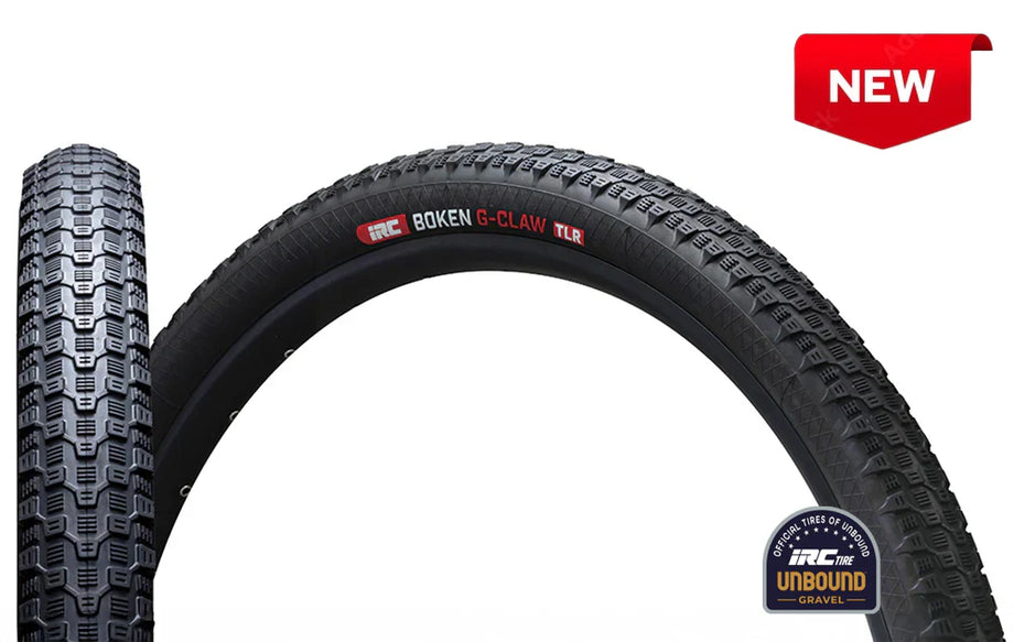 Boken G-Claw TLR 700x50