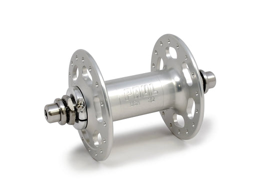 Paul Component High Flange Front Hub