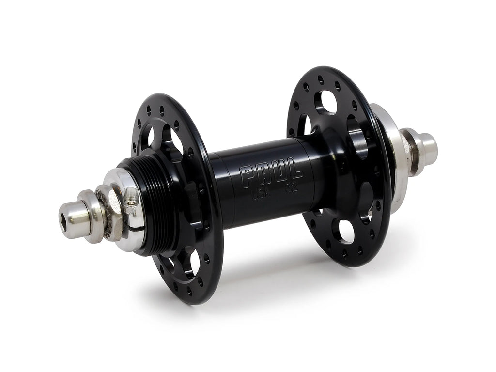 Paul Component High Flange Rear Hub Squid Bikes
