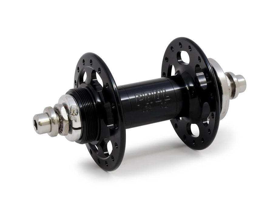 Paul Component High Flange Rear Hub
