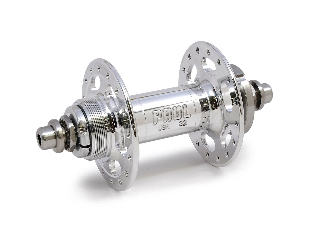 Paul Component High Flange Rear Hub Squid Bikes