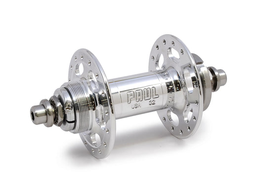 Paul Component High Flange Rear Hub