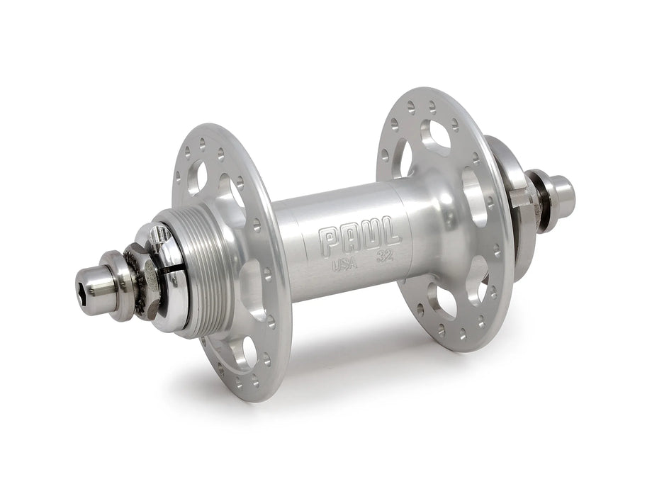 Paul Component High Flange Rear Hub