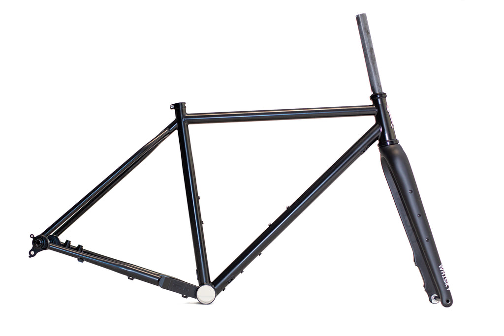 octane gravel bike Gravtron V2