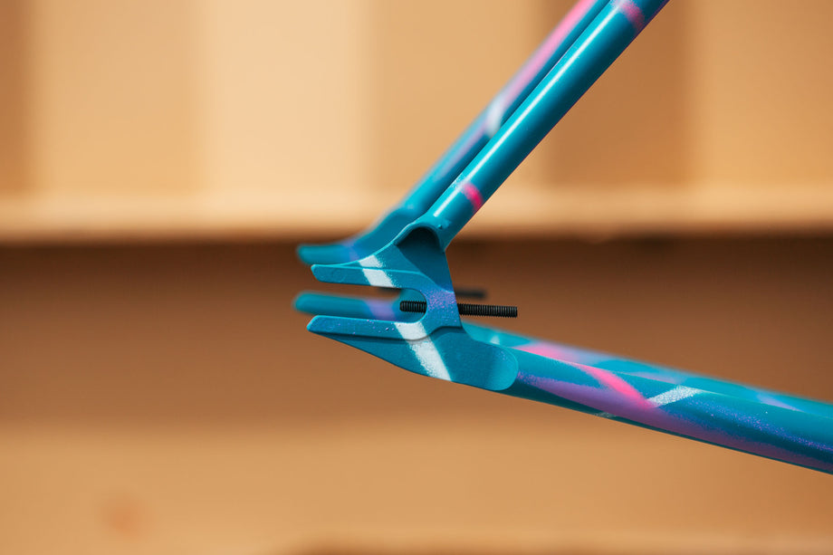 SO-EZ Blue / Pink / White Stick Method - size 50