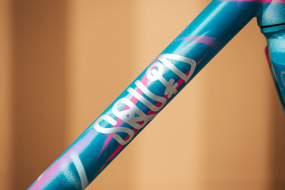 SO-EZ Blue / Pink / White Stick Method - size 50