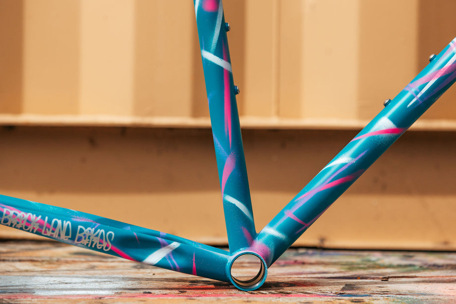 SO-EZ Blue / Pink / White Stick Method - size 50