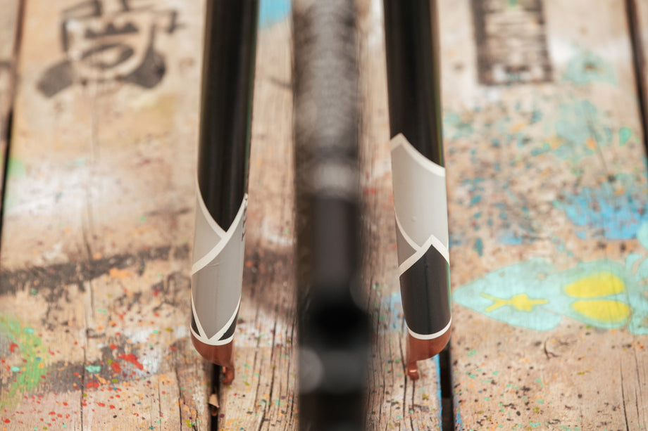 SO-EZ Artist Edition by Alpha Studios - size 54