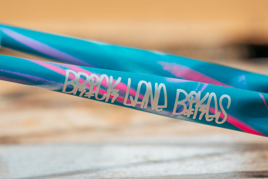 SO-EZ Blue / Pink / White Stick Method - size 50