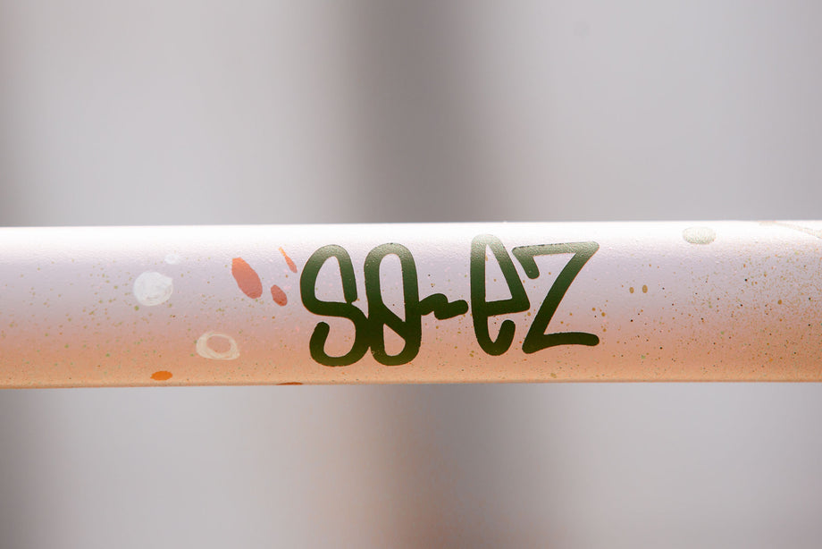 SO-EZ Artist Edition by Rocky - size 52