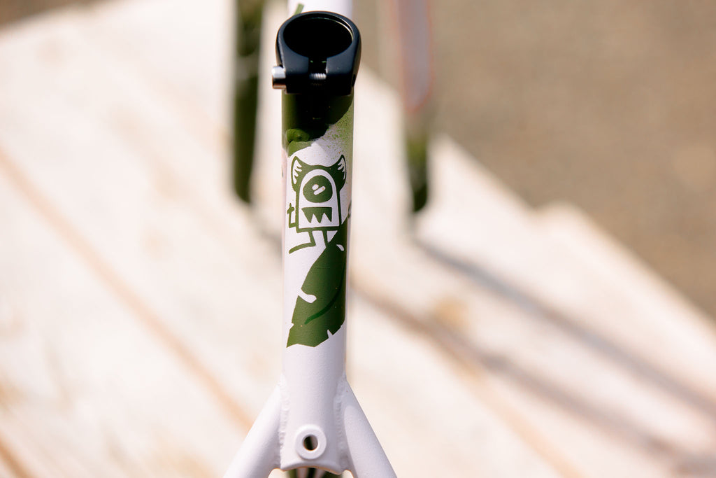 SO-EZ Sticker Packs – Squid Bikes