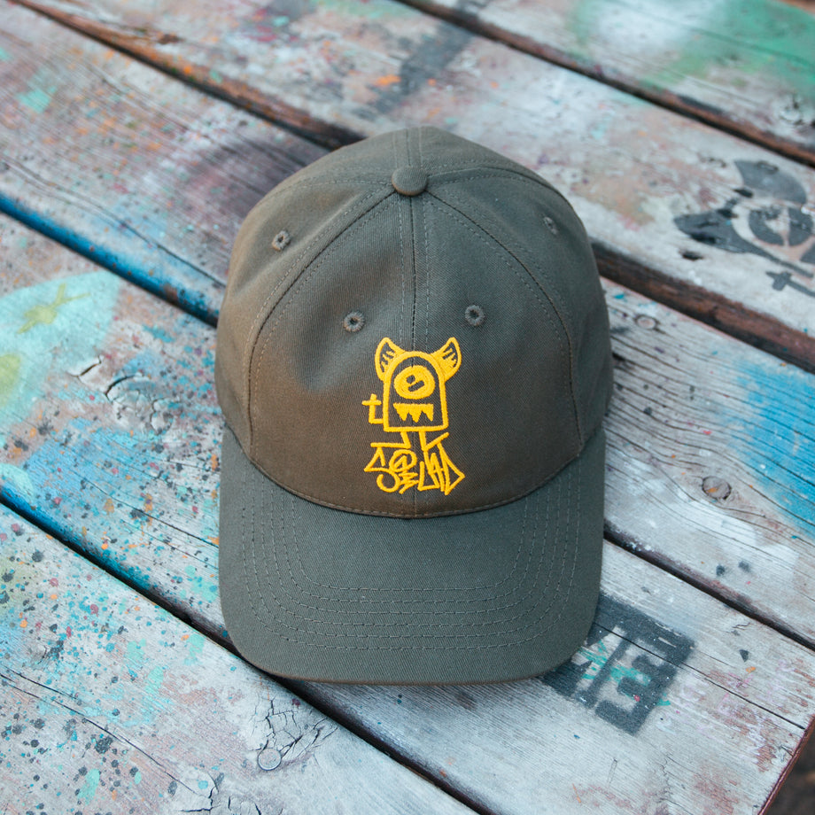 Unstructured Hat
