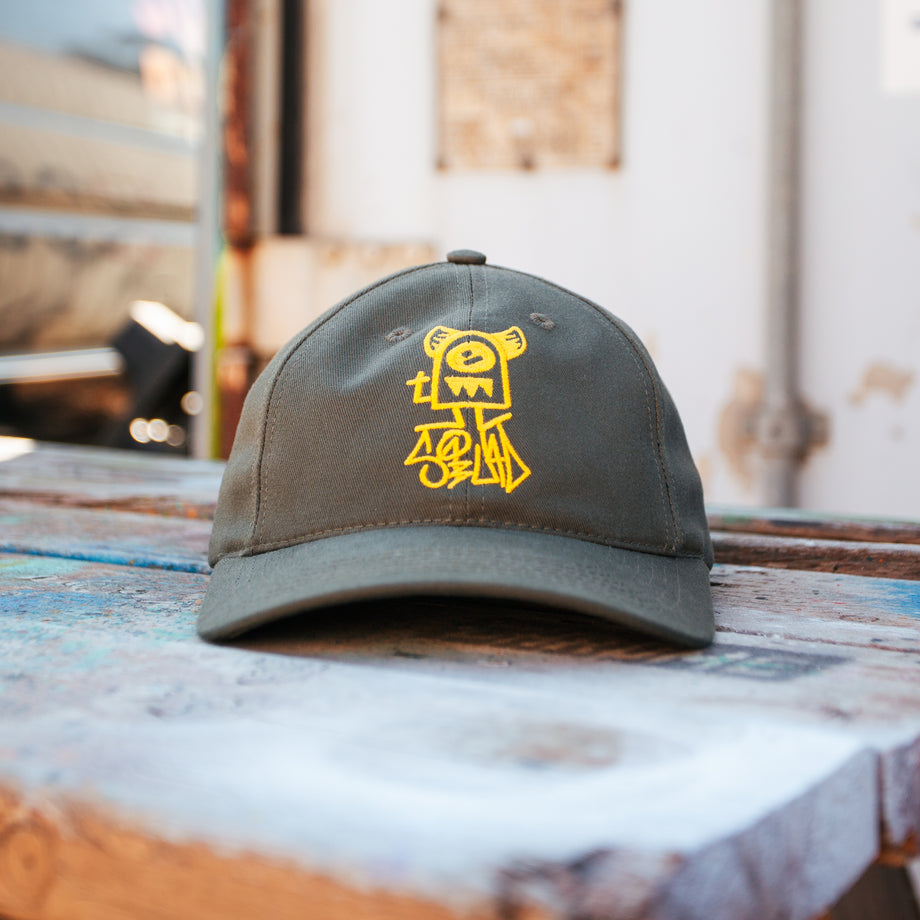 Unstructured Hat
