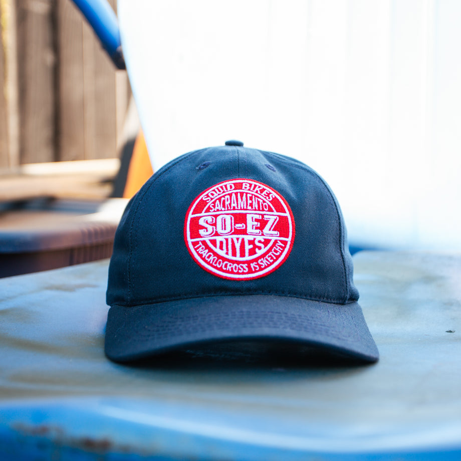 Unstructured Hat