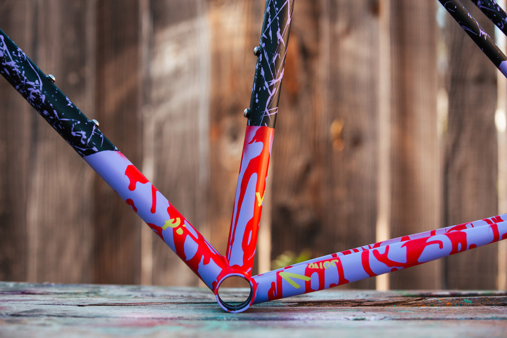 SO-EZ Mixed Technique - size 50 – Squid Bikes