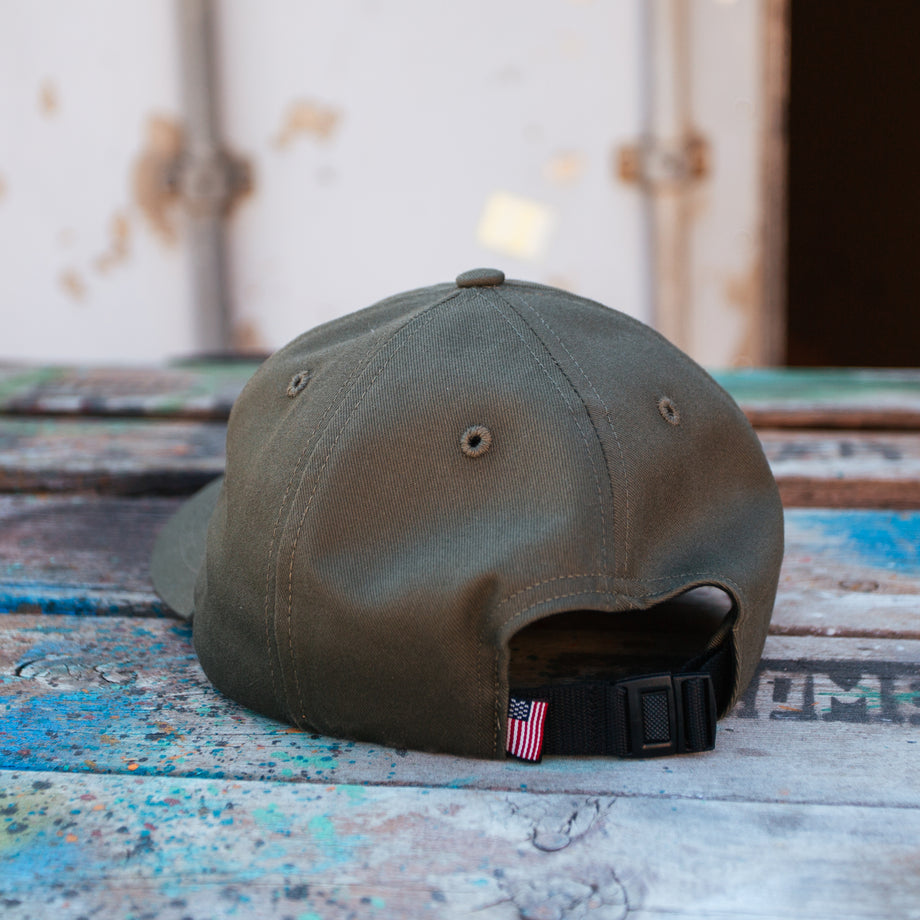 Unstructured Hat