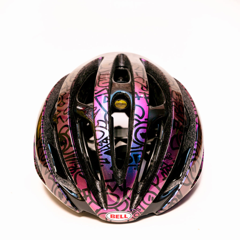 Squid Bikes /BELL X SQUID Z20 MIPS ヘルメット