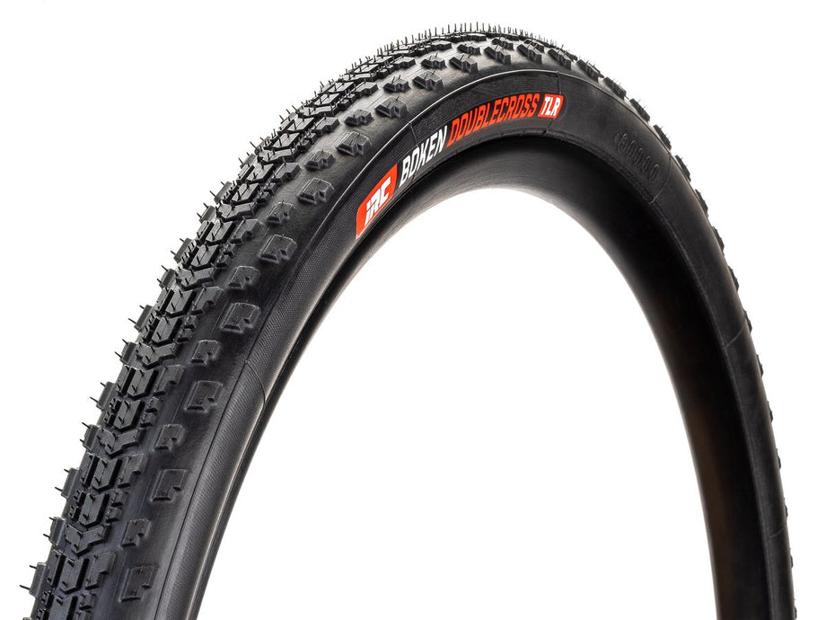 IRC BOKEN Double Cross Tubeless Tire