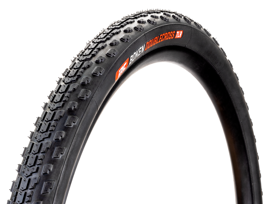 IRC BOKEN Double Cross Tubeless Tire