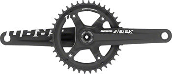 SRAM APEX1 CRANK