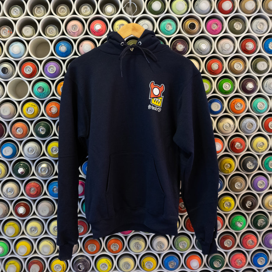 Split Chunz Hoodie
