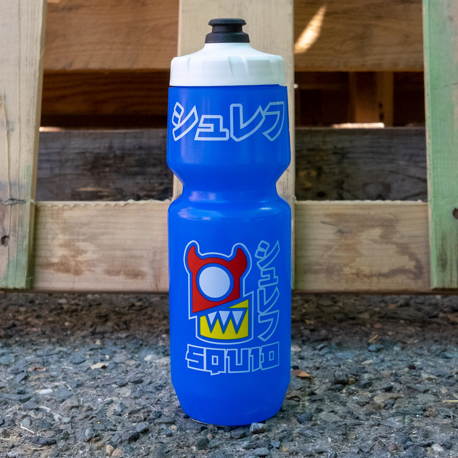 Split Chunz 26oz Bottle
