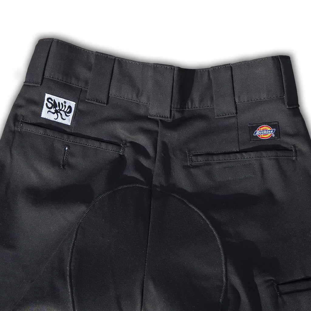 Dickies with a Chamois – Squid Bikes