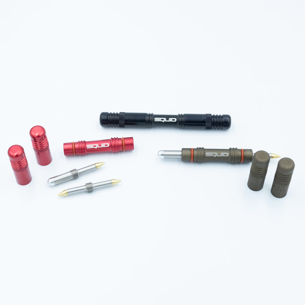 Dynaplug Racer Pro – Squid Bikes